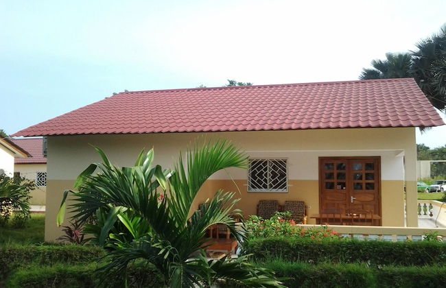 Kunta Kinteh Beach Complex - Foto 17