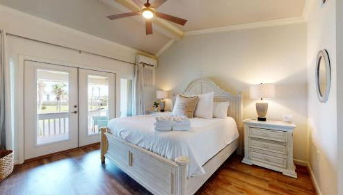 Chateau la mer 16e - Foto 2