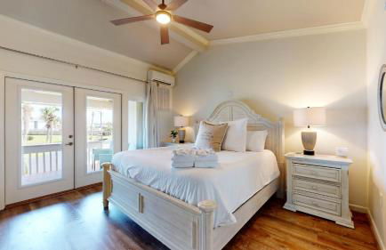 Chateau la mer 16e - Foto 2