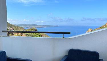 Attico Le Vele con vista mare - Nebida - Foto 2