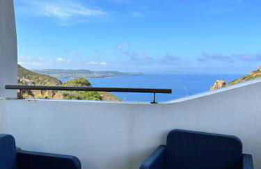 Attico Le Vele con vista mare - Nebida - Foto 2