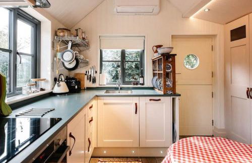 The Little House, Orford - Foto 9