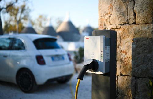 Trullo Magia - Foto 12