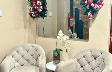 Apartamento Trindade - Centro de Manaus a 5 minutos do Teatro Amazonas - Foto 40