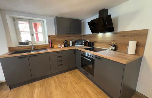 Apartmenthaus Alte Scheune Gunzenhausen - Foto 23