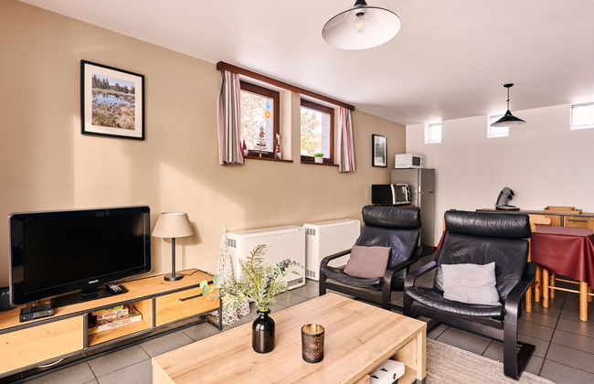 3 bedroom House in Bütgenbach with garden and terrace - Photo 10