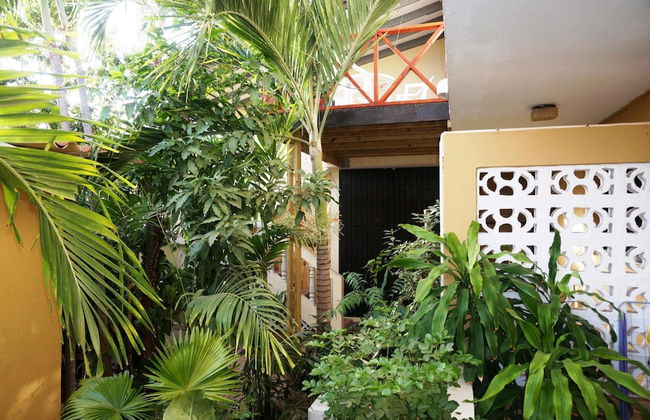 Hersher Studios & Apartments - Foto 43