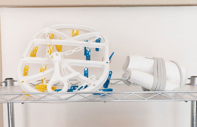 SUNDAY peace room Honkawa II - Foto 28