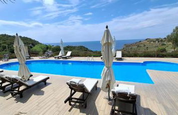 Molivos Castle Apartments - Foto 35