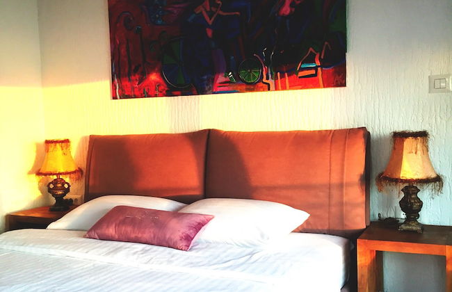 Villa Edelweiss - Foto 23