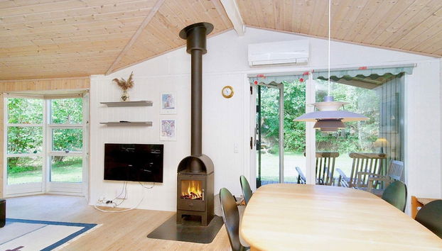 5 Person Holiday Home in Gorlev - Photo 5, Restauration