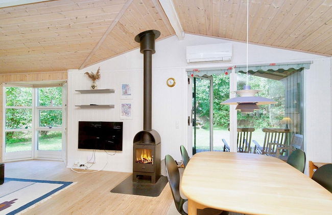 5 Person Holiday Home in Gorlev - Photo 5