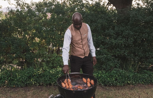 La Clé Village - Foto 63