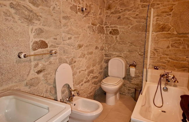 Val Fresco Suites & Relax - Photo 9