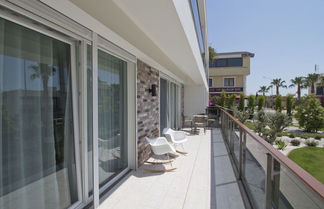 Elia Apartments Side - Foto 28