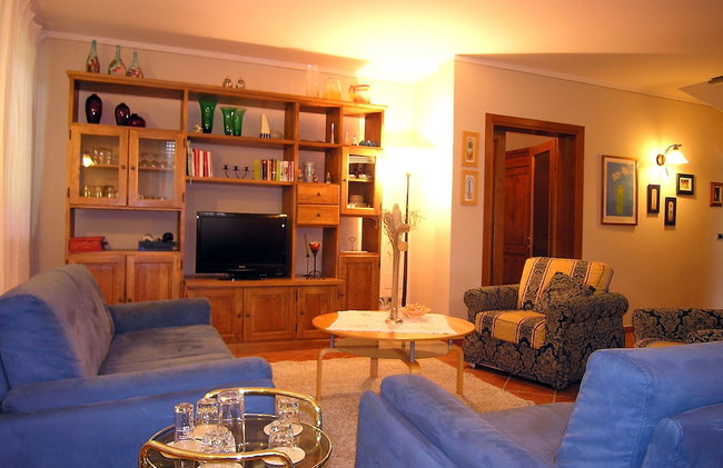 Villino Blu Private Villa on the Chianti Hils 10 Plus 2 pax - Photo 31