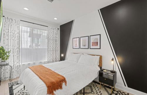 Elegant Urban Retreat in the Heart of Center City - Foto 5