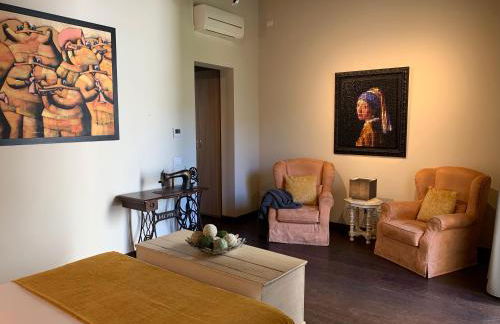 Florence Art Apartments - Photo 104