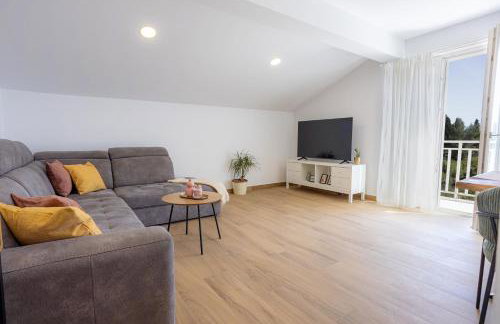 Apartment Skalin - Modern Comfort with a Local Touch - Foto 8