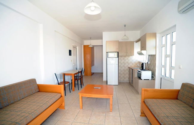 Evilion Hotel - Foto 28