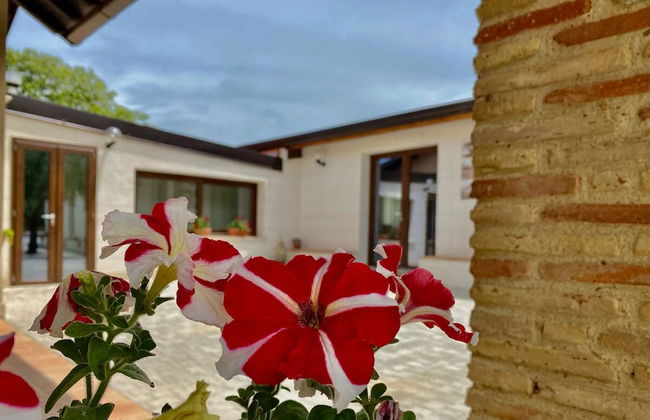 Equiturismo San Lorenzo - Villa KAMARA - Foto 19