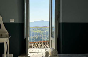 Chierici24 Charming Apartment Sabina Countryside - Foto 18