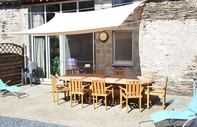 Nature Escape in Martelange - Foto 20