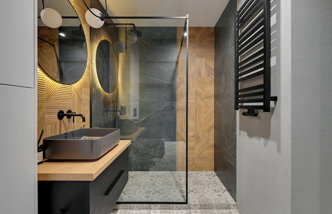 Seaside Przystań Letnica by Downtown Apartments - Foto 79