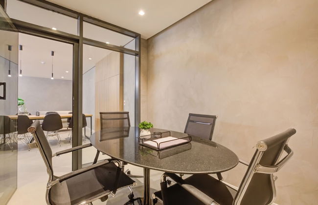 Roomo Brooklin Morumbi Residencial - Foto 32