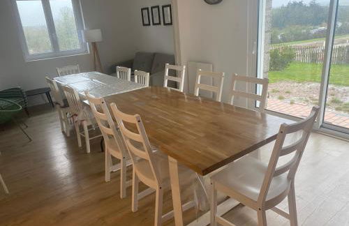 Maison familiale vue mer - Foto 26