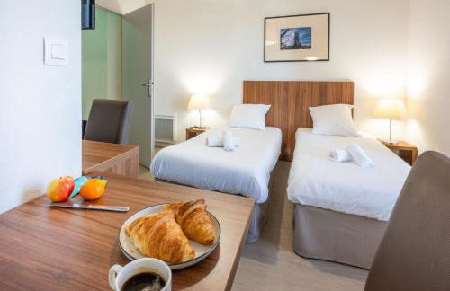 Appart'hôtel Odalys City - Orléans Centre - Foto 43