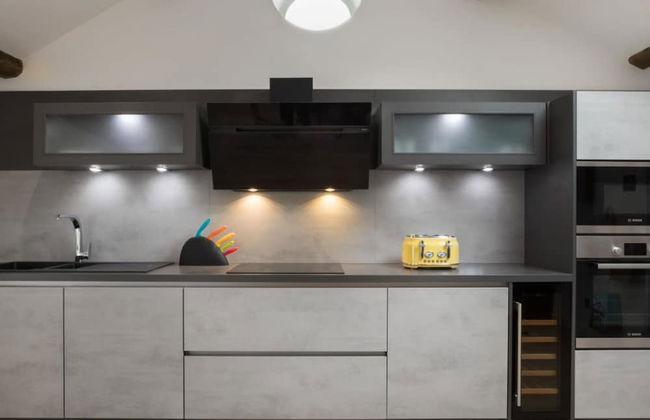 Wharton House Mews in Cartmel Lake District - Foto 24