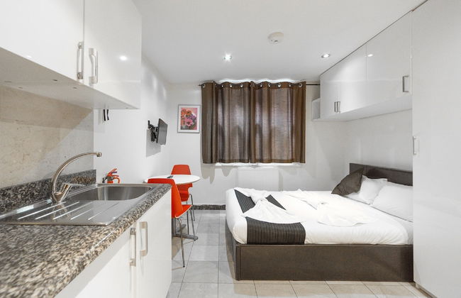 New Kent Apartments - Foto 3