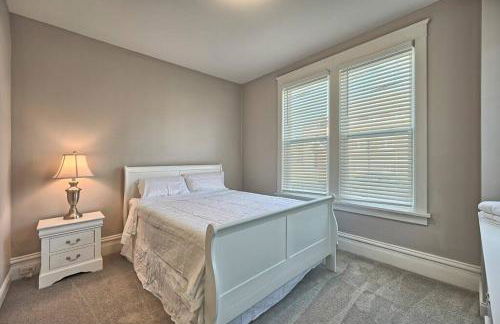 Suites on Seneca - Lovely 2 Bed 1 Bath Apartment - Foto 11