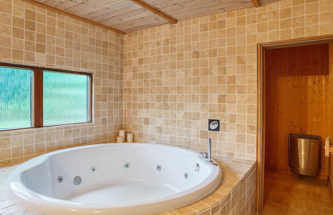 6 Person Holiday Home in Farevejle-by Traum - Foto 15