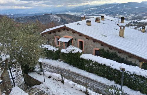 Casetta nel Podere di Massi - Foto 10