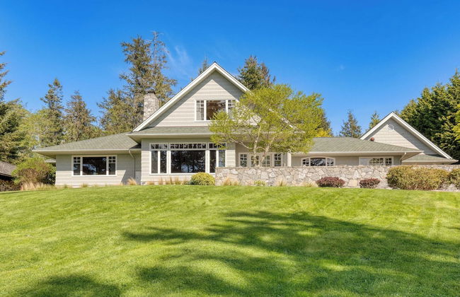 Goldilocks by Avantstay Luxury Waterfront Home - Foto 39