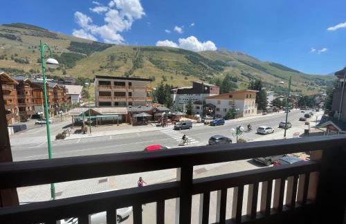 Résidence le WAALA , face aux pistes - Foto 5