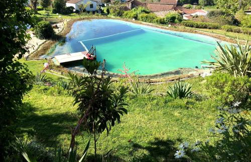 Quinta da Fontoura - Foto 1