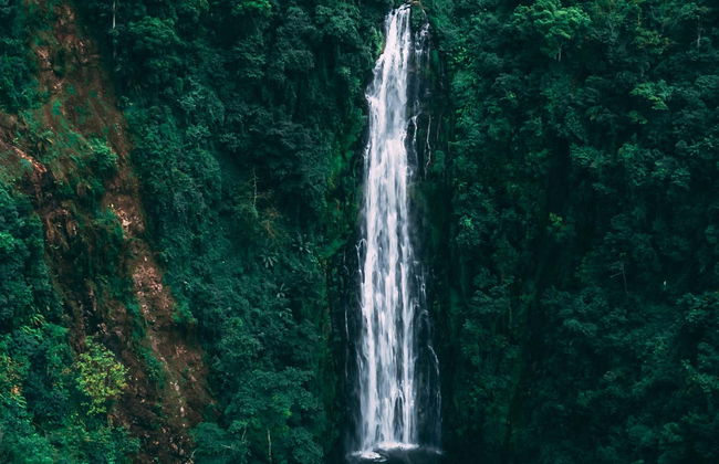 Materuni Waterfalls Tour - Foto 1