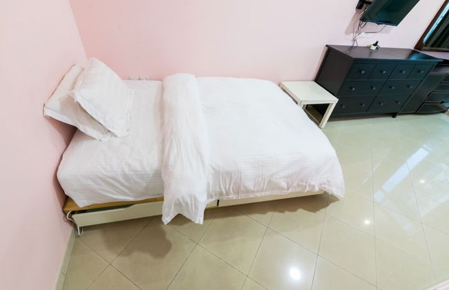 Marina Crown Tower - Photo 55