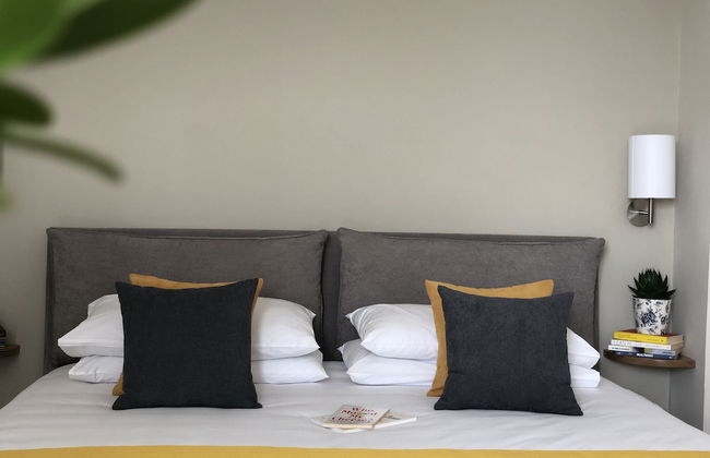 Grey Pearls Suites - Foto 16