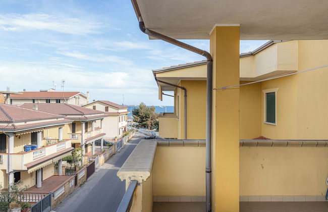 Le Castella House - Photo 36