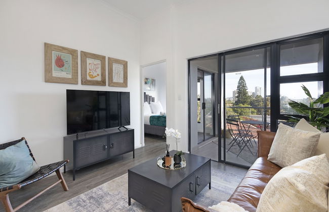 Atlantic Port 9 - Photo 16