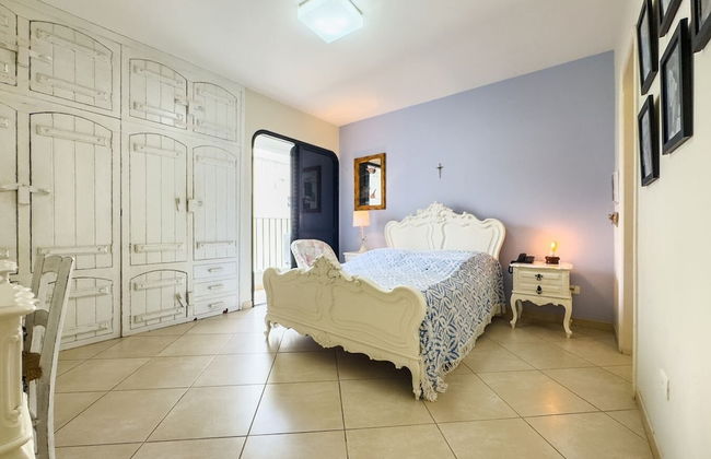 Apartamento Com Ar - Enseada - Foto 4