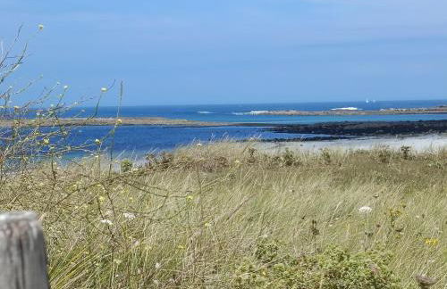 Le moulin de Kerloroc - Foto 45