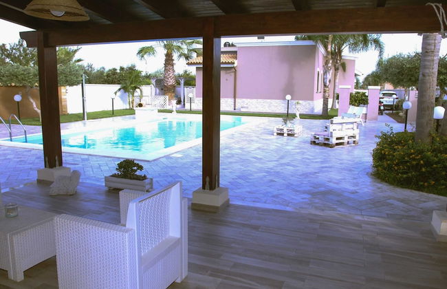 Belvilla by OYO Villa Flora - Photo 12