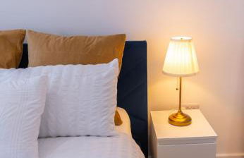 Hive Apartment Manchester near Etihad Coop Live - Foto 23