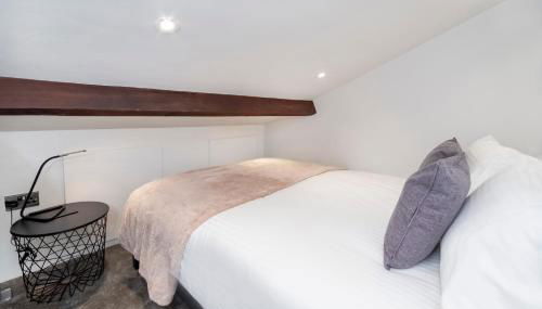 The Old Hotel - The Hole in the Wall - Foto 5