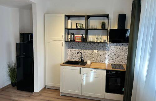 Apartmani Bjelovar - Foto 27